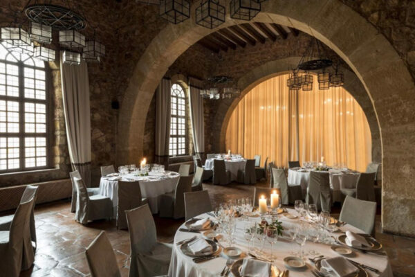 accomodation ronda ibex grand slam hunt