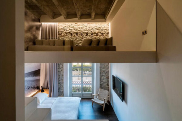 aire hotel almeria accommodation hunting southeastern ibex