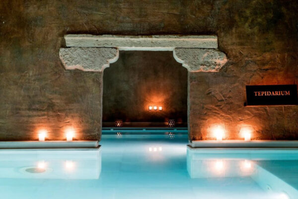 aire hotel almeria accommodation hunting southeastern ibex