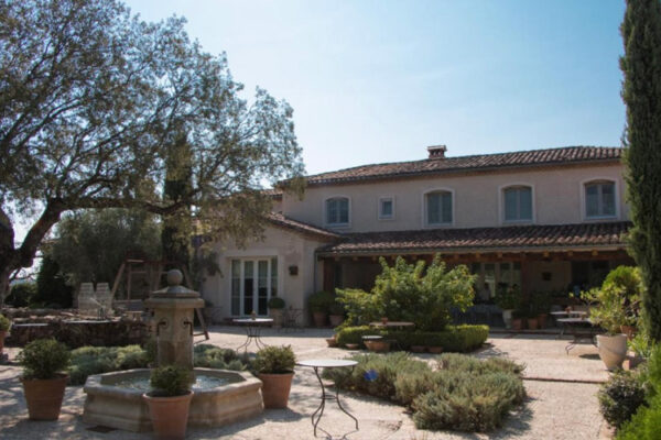 casa los tomillares accommodation hunting gredos ibex