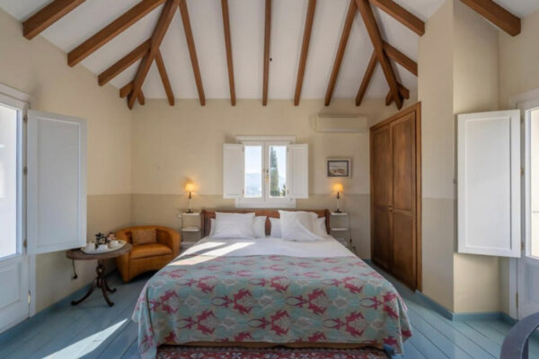 fuente higera accommodation hunting ronda ibex