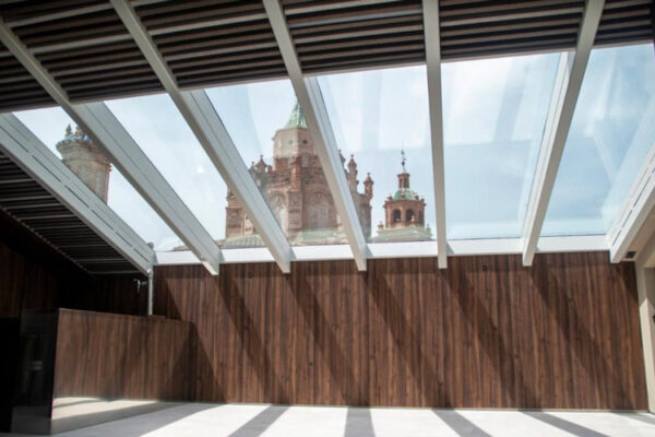 hotel palacio la marquesa accommodation hunting beceite ibex