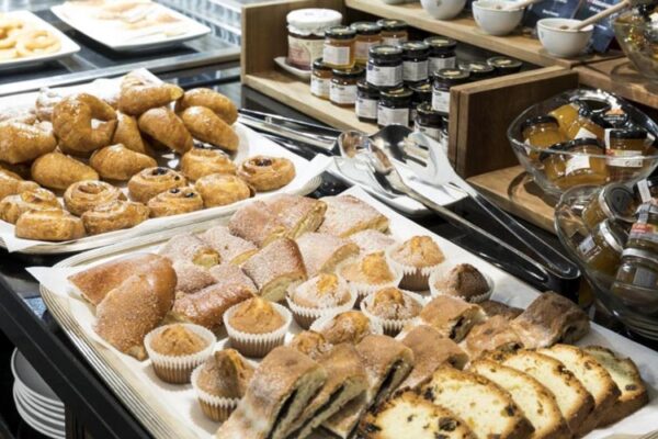 parador de la seu durgell accommodation hunting cantabrian chamois