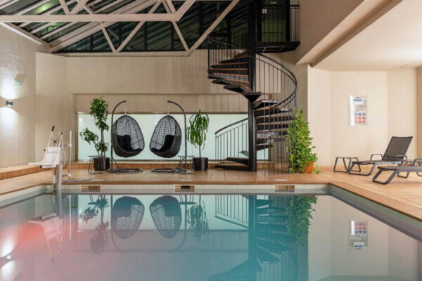 parador de la seu durgell accommodation hunting cantabrian chamois