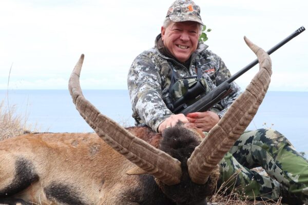 hunting experience ibex grand slam hunting sierra nevada ibex