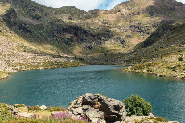 best fly fishing trip in spain