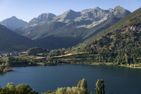 fishing adventure in spain